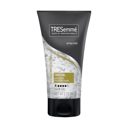 Tresemme Tresemme Extra Hold Styling Gel 2 oz. Tube, PK24 62427